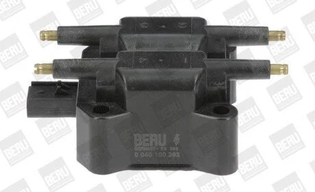 Автозапчасть BERU ZS392