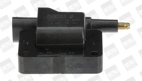 Котушка запалення BERU ZS394