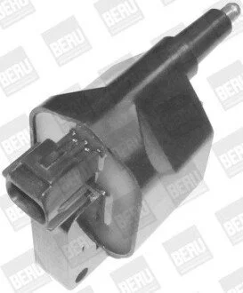 Котушка запалення BERU ZS396