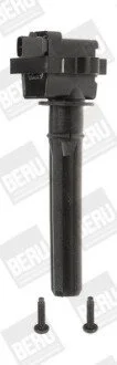 Котушка запалення BERU ZS431