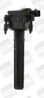 Котушка запалення BERU ZS432
