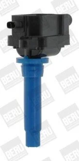 Котушка запалення BERU ZS433