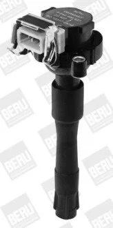 Автозапчасть BERU ZS437