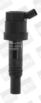 Котушка запалювання BERU ZS476