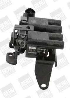 Автозапчастина BERU ZS477