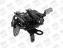 Котушка запалювання двигуна 1.8/2.0: HYUNDAI ELANTRA 02-06 / MATRIX 01-10 / TUCSON 04 -> / KIA CERATO / BERU ZS482 (фото 2)