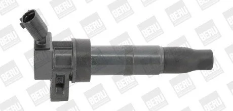 Котушка запалювання двигуна HYUNDAI ix35 2.0 G4KD / SANTA FÉ II G4KE/G4KJ / KIA SPORTAGE BERU ZS548