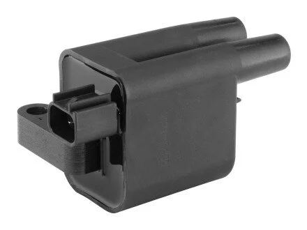 BorgWarner MITSUBISHI котушка запалювання Pajero II,L200,Pajero Sport 3.0 BERU ZS580