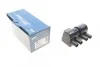 Катушка зажигания DAEWOO LANOS, SENS 1.4,1.5,1.6; NUBIRA 1.6 (выр-во BERU) ZSE025