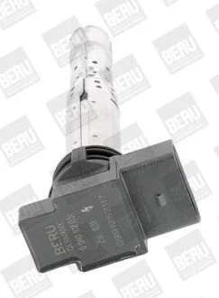 Катушка зажигания BERU ZSE031
