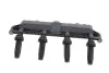 Ignition coil BERU ZSE047 (фото 3)