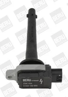 Котушка запалення BERU ZSE056