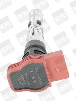 Катушка зажигания BERU ZSE061
