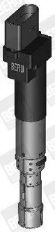 Катушка зажигания BERU ZSE063