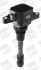Котушка запалювання двигуна RENAULT MEGANE III 1.4 TCe 09-15 / SCÉNIC III 1.4 16V 09 -> BERU ZSE066 (фото 3)