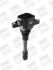 Котушка запалювання двигуна RENAULT MEGANE III 1.4 TCe 09-15 / SCÉNIC III 1.4 16V 09 -> BERU ZSE066 (фото 4)