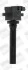 Котушка запалювання двигуна SUZUKI GRAND VITARA 2.0 98-05 / 2.5 98-03 BERU ZSE072 (фото 1)