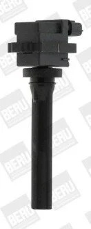 Котушка запалювання двигуна SUZUKI GRAND VITARA 2.0 98-05 / 2.5 98-03 BERU ZSE072