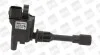 Котушка запалювання двигуна MAZDA 323 ZSE083