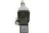Котушка запалювання двигуна 1.0 -1.4 TFSI: AUDI / SEAT / SKODA / VW BERU ZSE126 (фото 3)