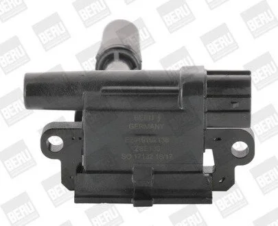 Котушка запалювання двигуна SUZUKI BERU ZSE136