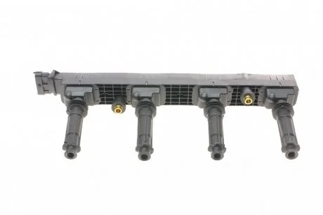 Котушка запалювання двигуна OPEL OMEGA B (V94) 2.2 16V 99-03 BERU ZSE150