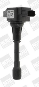 Котушка запалювання двигуна INFINITI / Nissan 350Z / MURANO 3.5 07-14 / TEANA II BERU ZSE158