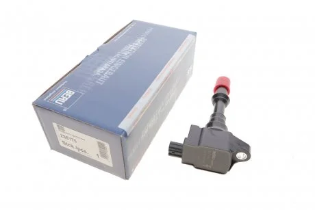 Котушка запалювання двигуна HONDA BERU ZSE175