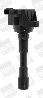 Котушка запалювання двигуна HONDA CIVIC 1.4 03 -> BERU ZSE176 (фото 1)