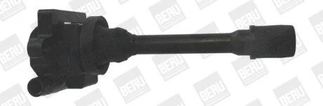 Котушка запалювання двигуна MITSUBISHI COLT V / GALANT / SPACE WAGON BERU ZSE179
