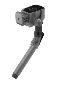 Котушка запалювання Renault Megane IV 1.0 TCe/Scenic IV 1.3 TCe 18- BERU ZSE263