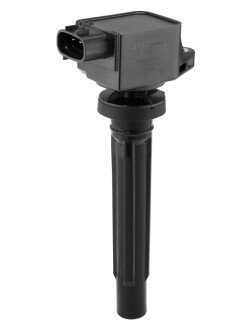 BorgWarner SUZUKI котушка запалювання Grand Vitara 2.0 98-10 BERU ZSE297 (фото 1)