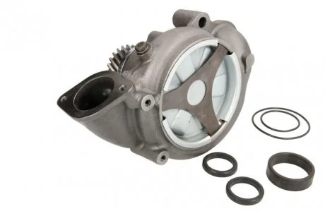 Насос водяний TRUCK VOLVO BF 20 1604 73000