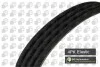 Ремень поликлиновый PKW 4PK830E