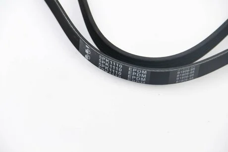 Ремінь поліклиновий PKW BGA 5PK1110