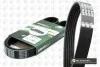 Ремень поликлиновый PKW 6PK2210
