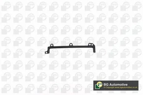Прокладка кришки ГРМ A6 11-/Q5 08-/Q7 07-/Touareg 11-3.0TDI (4-6 цил.) BGA AH0126