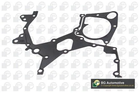 Прокладка картера BMW BGA AH0901