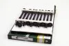 Болты головки блока BMW 1-5 (E81-91) X1-X3 05- (к-кт) BGA BK2331