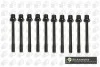 HEAD BOLT SET BK2702