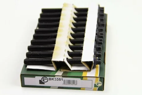 Комплект болтів двигуна з фігурною головкою BGA BK3351