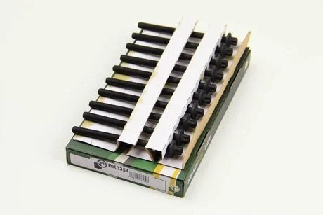 Комплект болтів двигуна з фігурною головкою BGA BK3354