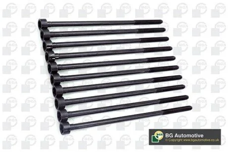 Cyl.head bolt BGA BK5385