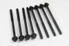 Болти головки блоку Mini Cooper 14-1.5D (8 шт) BGA BK5930 (фото 1)