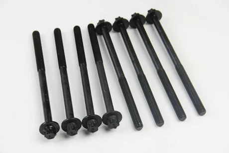 Болти головки блоку Mini Cooper 14-1.5D (8 шт) BGA BK5930