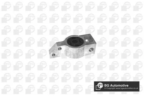 Сайлентблок подвески PKW BGA BU0104
