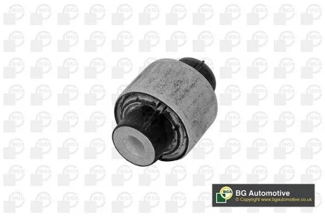 Сайлентблок рычага (заднего/снизу/внутри) Audi A3/VW Golf V/VI 03- (поперечного) BGA BU0113
