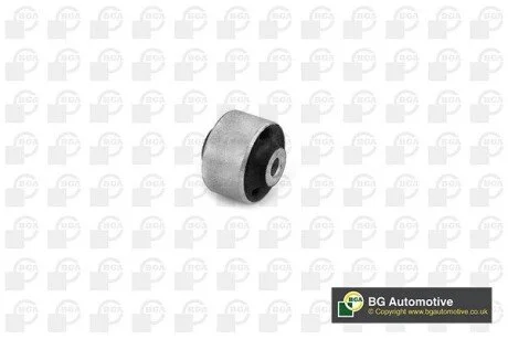 Сайлентблок переднього важеля (зверху) Audi A4 95-08/A6 97-11 BGA BU0124