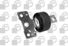 Сайлентблок заднього важеля Ford Mondeo IV/S-Max/Volvo S60/S80 06- (передній) Пр. BU2325