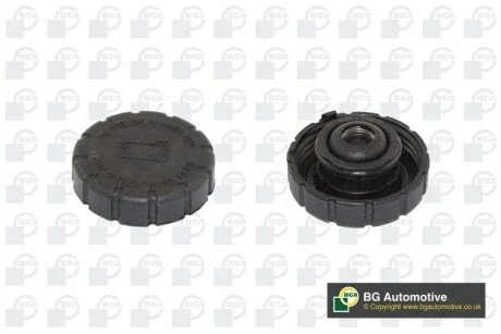 Кришка бачка системи охолодження BGA CC3004